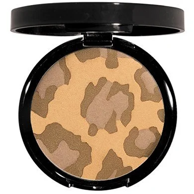 I BEAUTY SAFARI BRONZER CONGO D MSB-02