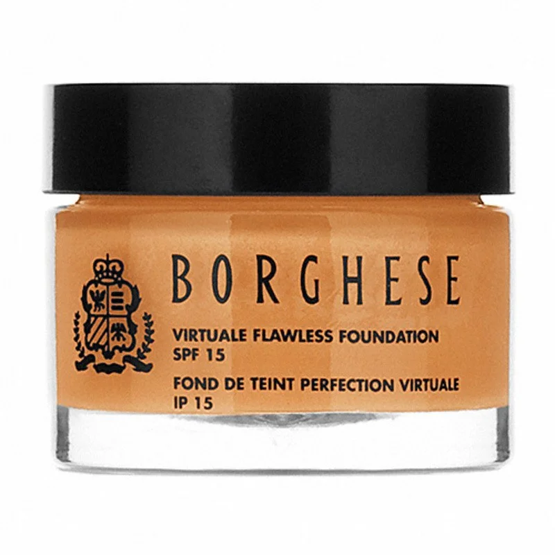 BORGHESE VIRTUALE MAKE UP TOFFEE 1.5 OZ