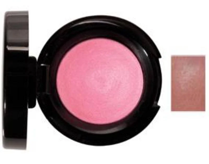 I BEAUTY BAKED MARBELIZED BLUSH BOUQUET