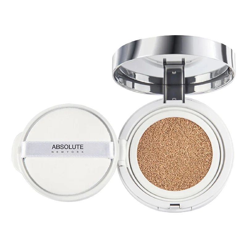 ABSOLUTE New York HD Flawless Cushion Compact Foundation