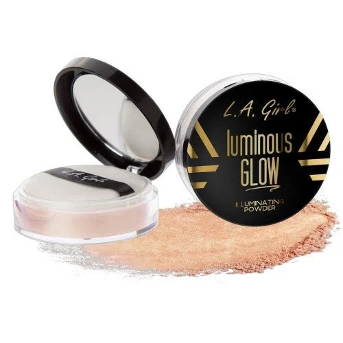 LA GIRL Luminous Glow Illuminating Powder