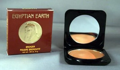 Egyptian Earth Bronzer Compact 9 Gr