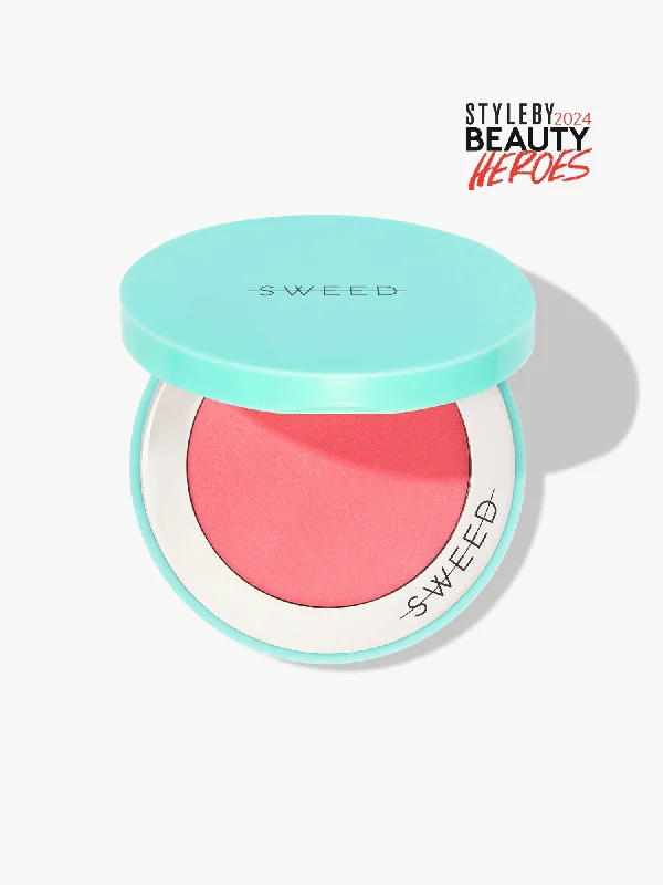 Air Blush Cream