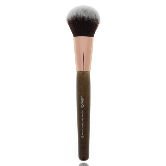 Amor Us Bronzer / Blush Brush 102