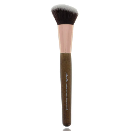 Amor Us Angled Contour Brush 103