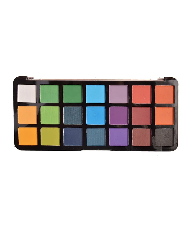 Amuse Artist Staple Eyeshadow Palette