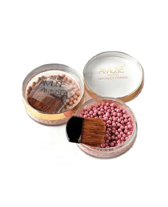 Amuse Bronzer Pearls