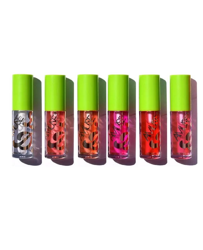 Amuse Lip Drip Gloss