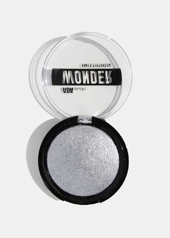 Weekend Special AOA Wonder Baked Eyeshadow - Lagoon