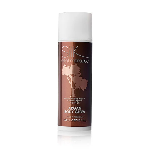 Argan Instant Body Glow