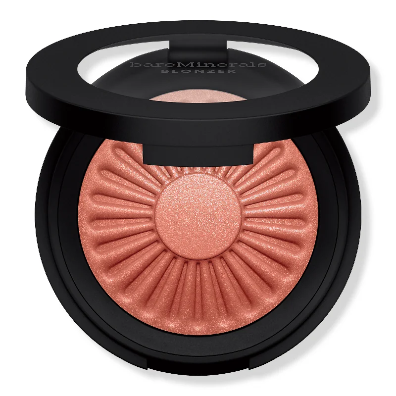 bareMinerals Gen Nude Blonzer Blush + Bronzer