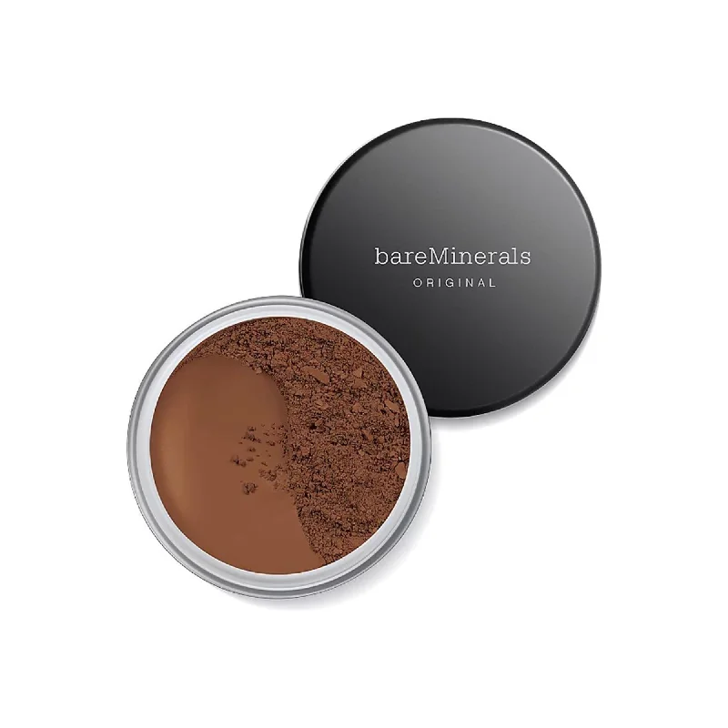 bareMinerals ORIGINAL Loose Powder Foundation SPF 15