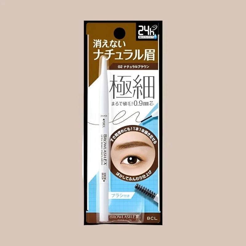 BCL Browlash Ex Ultra Skinny Pencil Brow