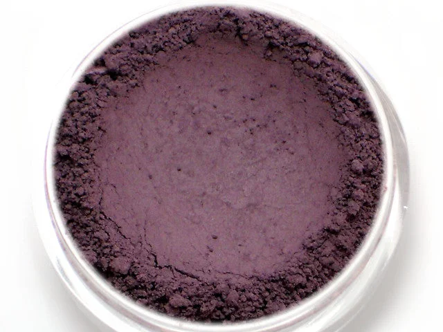 "Belladonna" - Mineral Eyeshadow