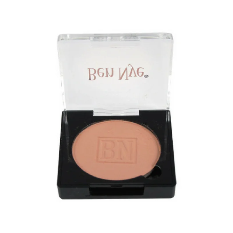 DR-13 Natural Blush