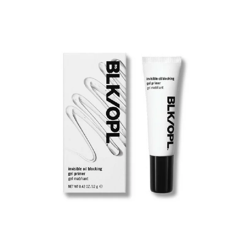 Black Opal Invisible Oil Blocking Gel Primer