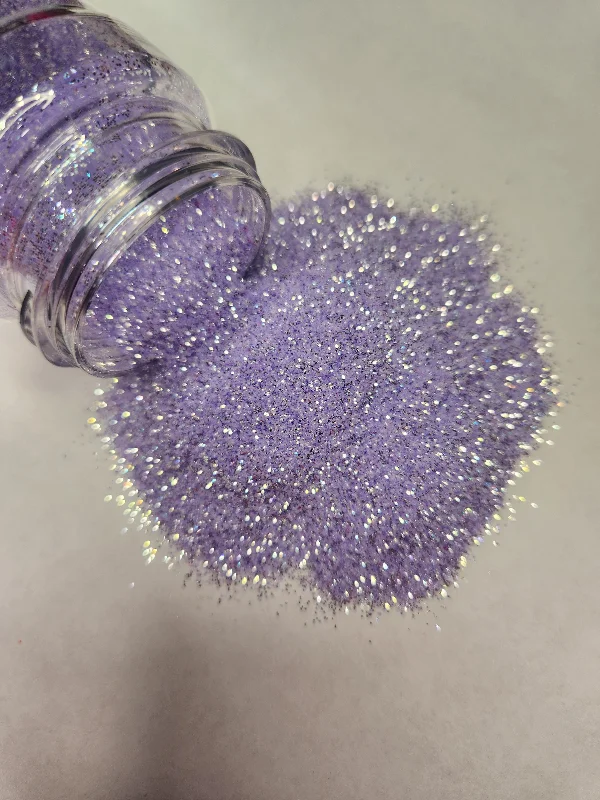 Bora - .2mm Iridescent Glitter - 2oz