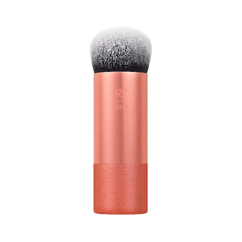 Bubble Blending Makeup Brush