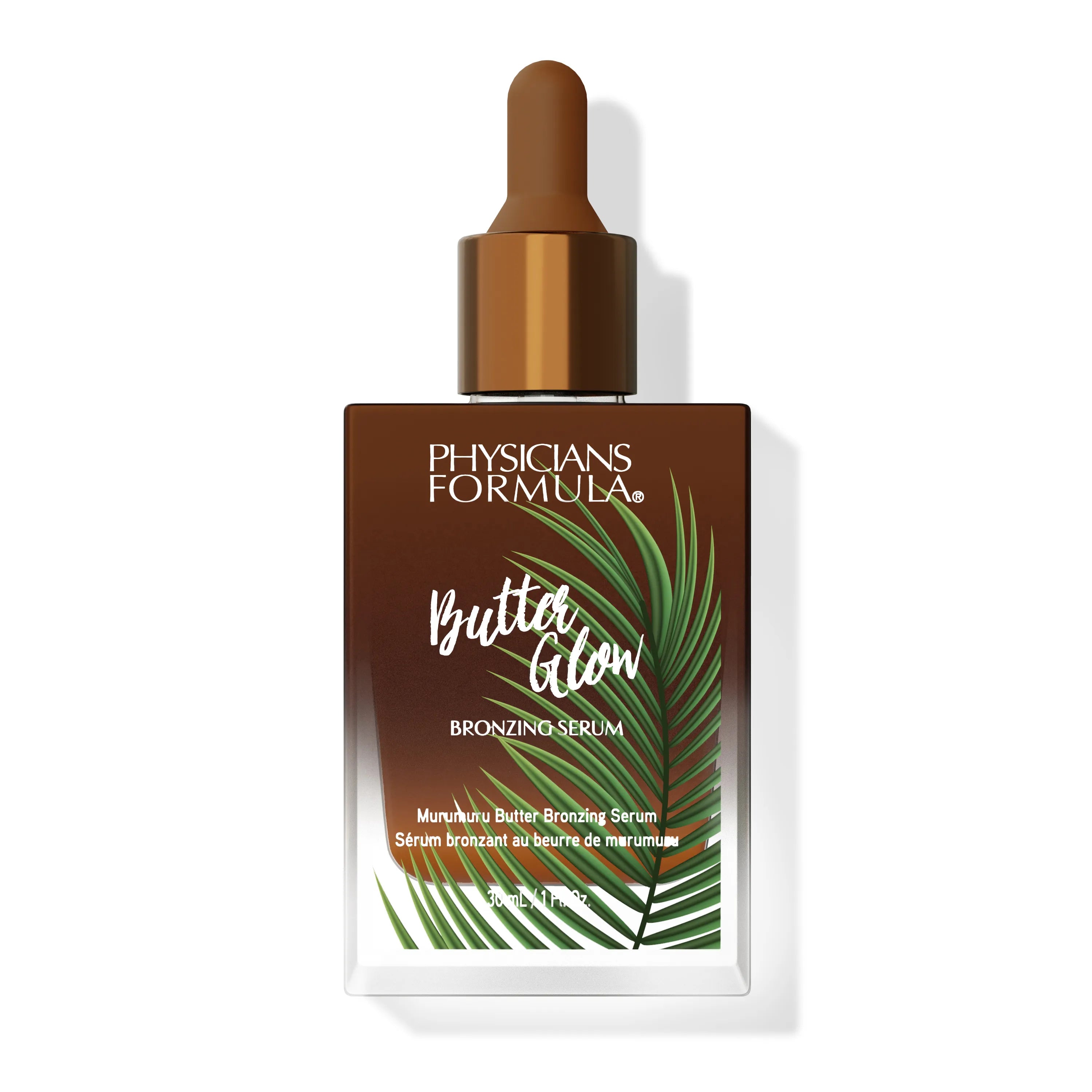 BRONZING SERUM BUTTER GLOW SUNKISSED GLOW - PHYSICIANS FORMULA