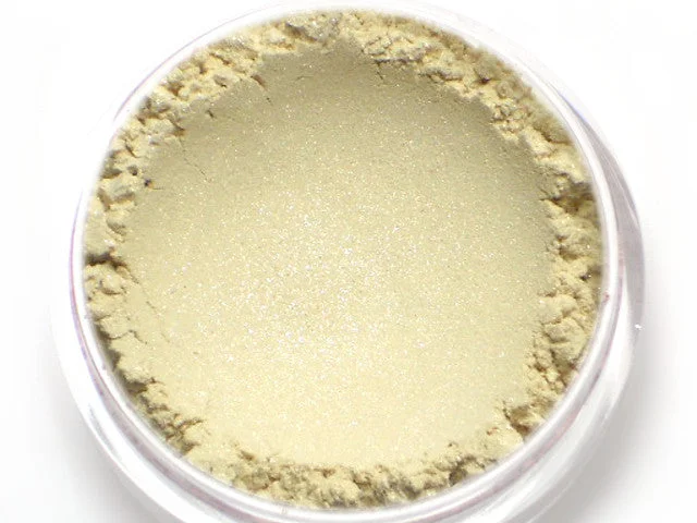 "Buttercream" - Mineral Eyeshadow