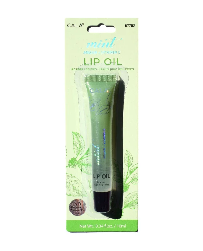 Cala Mint Lip Oil