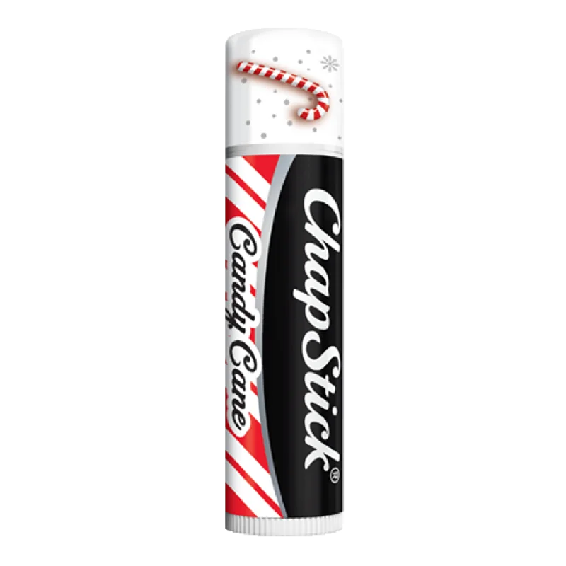 ChapStick Candy Cane Lip Balm