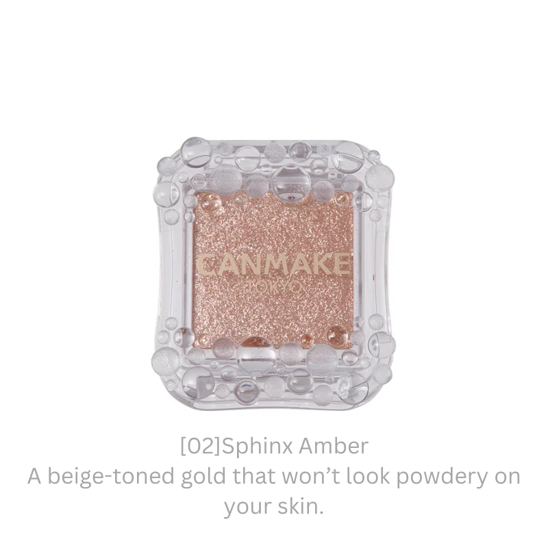 02 Sphinx Amber