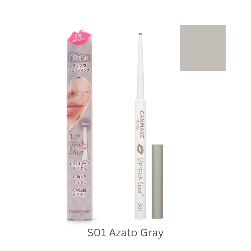 S01 Azato Gray