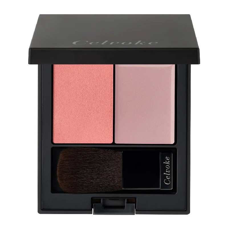 Celvoke Polyphonic Blush