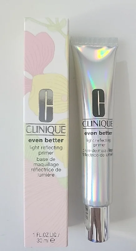 Clinique Super Primer Universal Face Primer