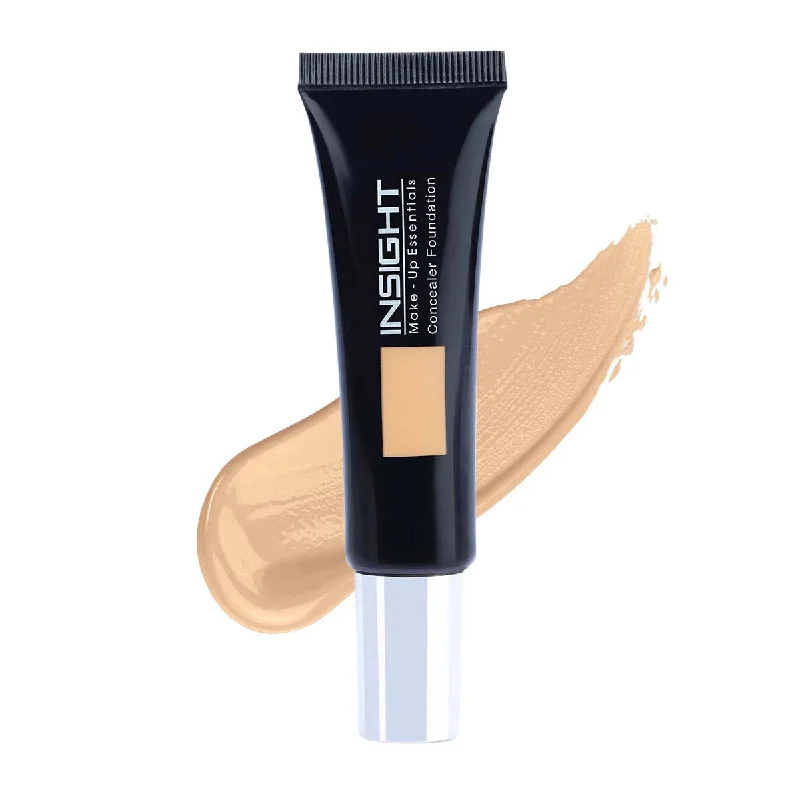 Concealer Foundation