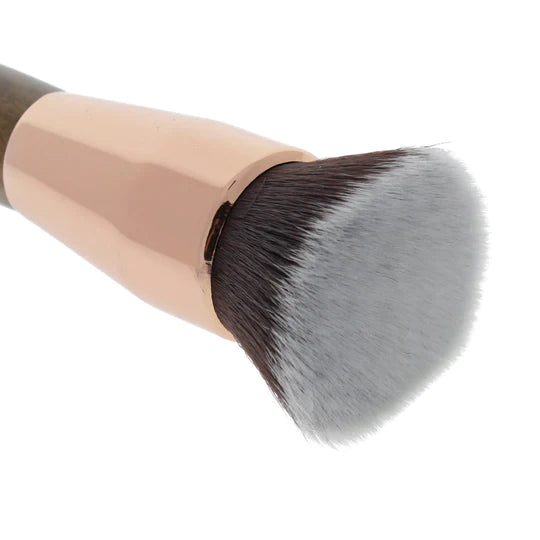 Amor Us Flat Buffing Foundation Brush 128