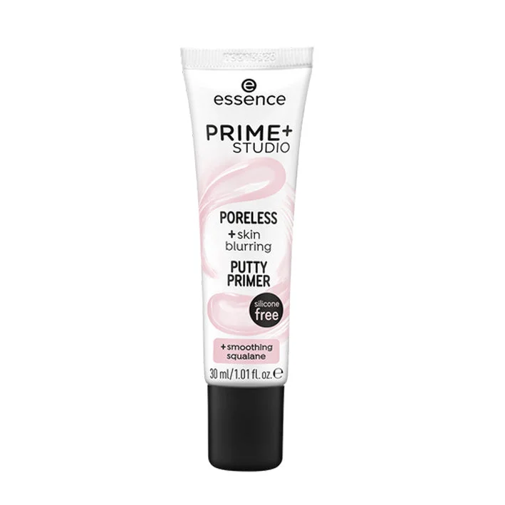 Essence Prime+ Studio Poreless + Blurring Primer