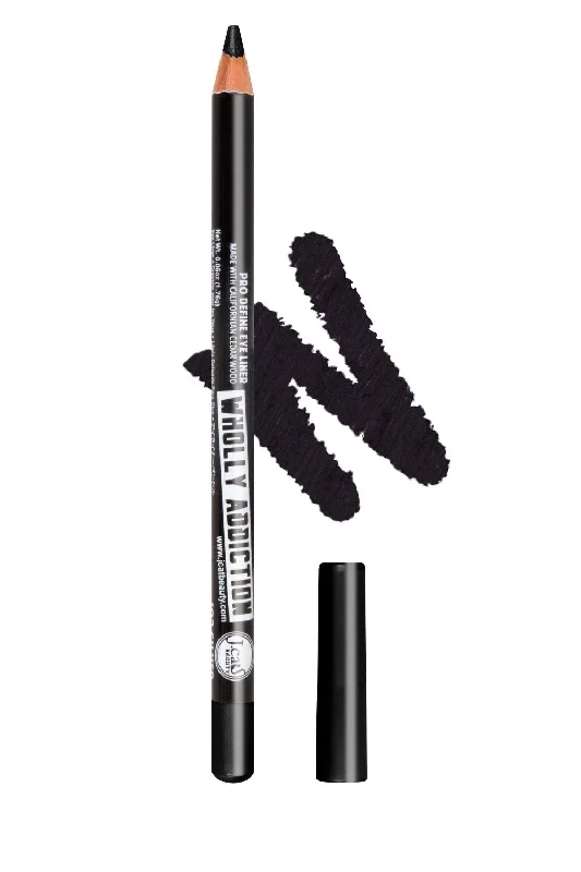 J.Cat Beauty Wholly Addiction Pro Define Eye Liner (We 103 Black)