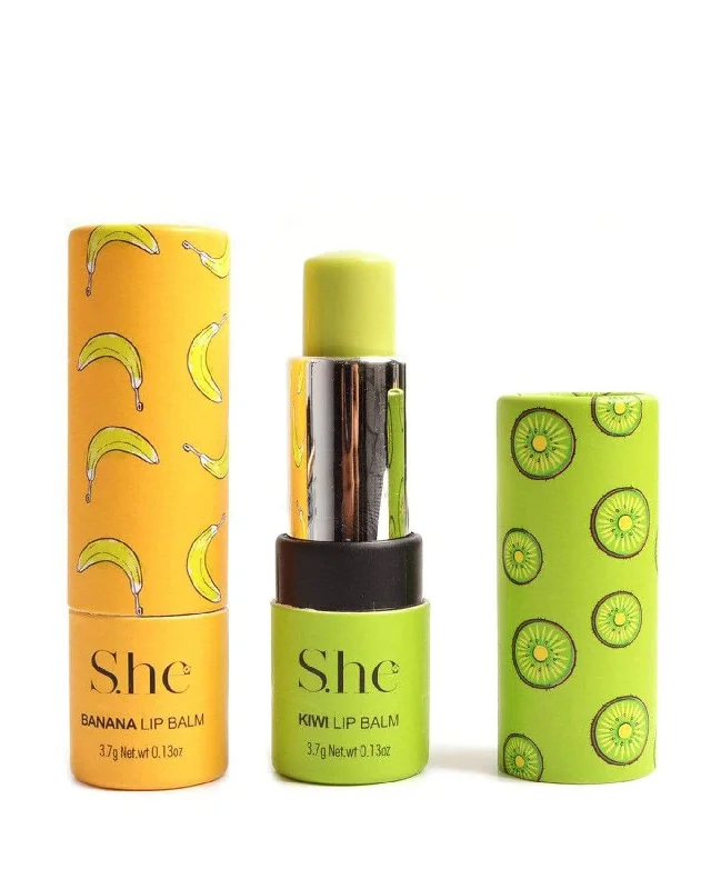 S.he Lip Balm