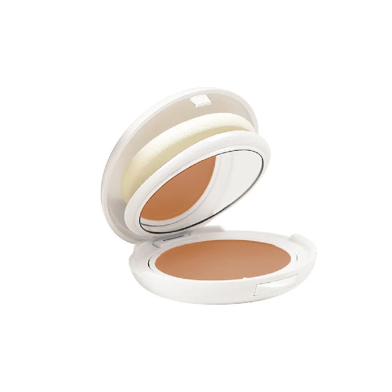 Couvrance Comfort Compact Foundation Cream SPF30 - Dry to Very Dry Sensitive Skin