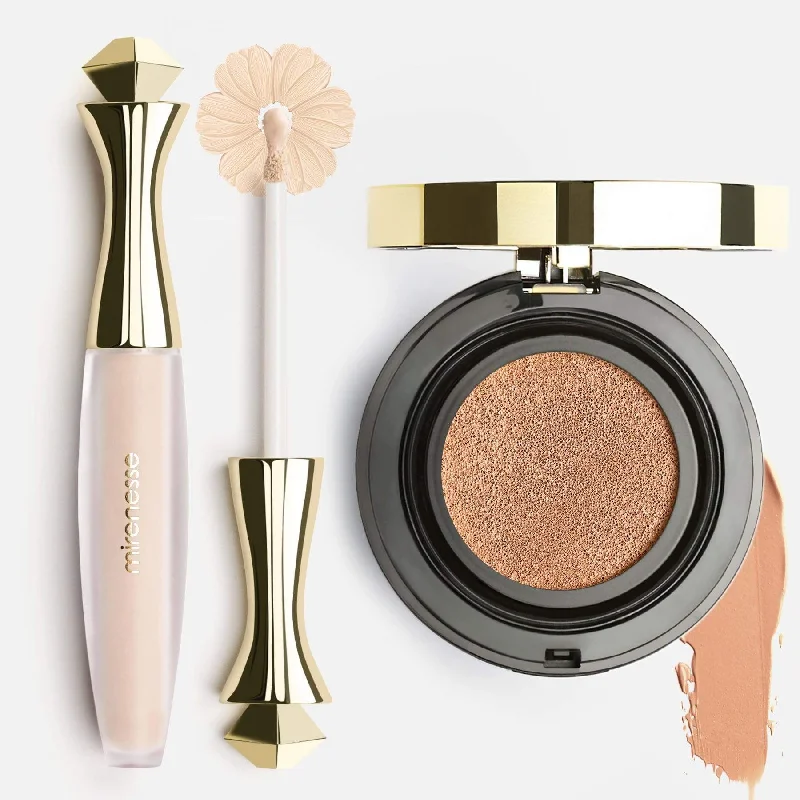 Picture Perfect Complexion Duo 25. Bronze