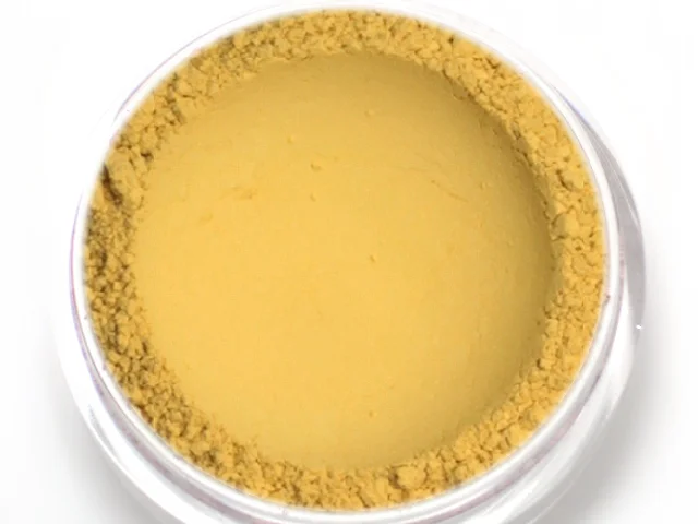 "Daffodil" - Mineral Eyeshadow