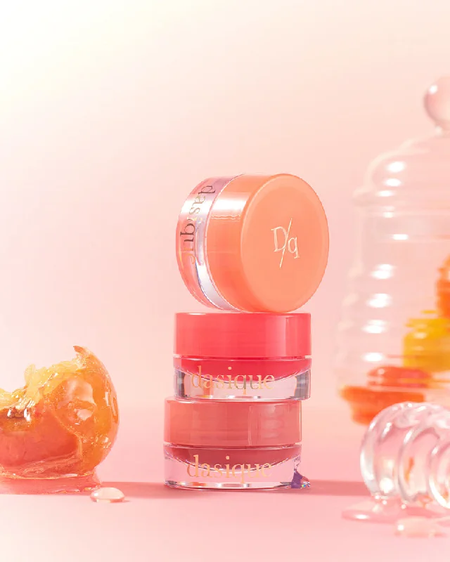 dasique Fruity Lip Jam