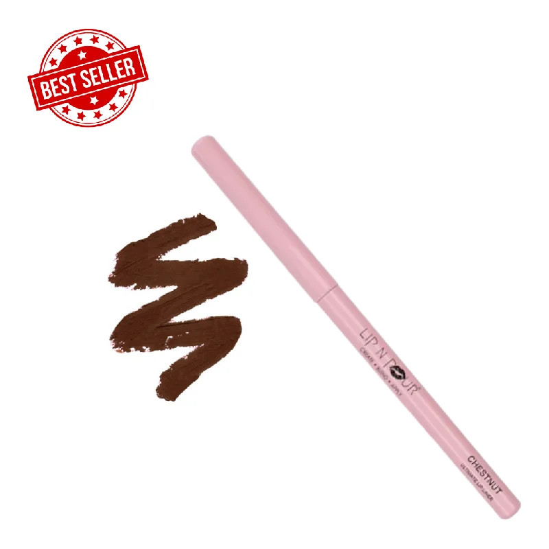 Chestnut | Lip Liner