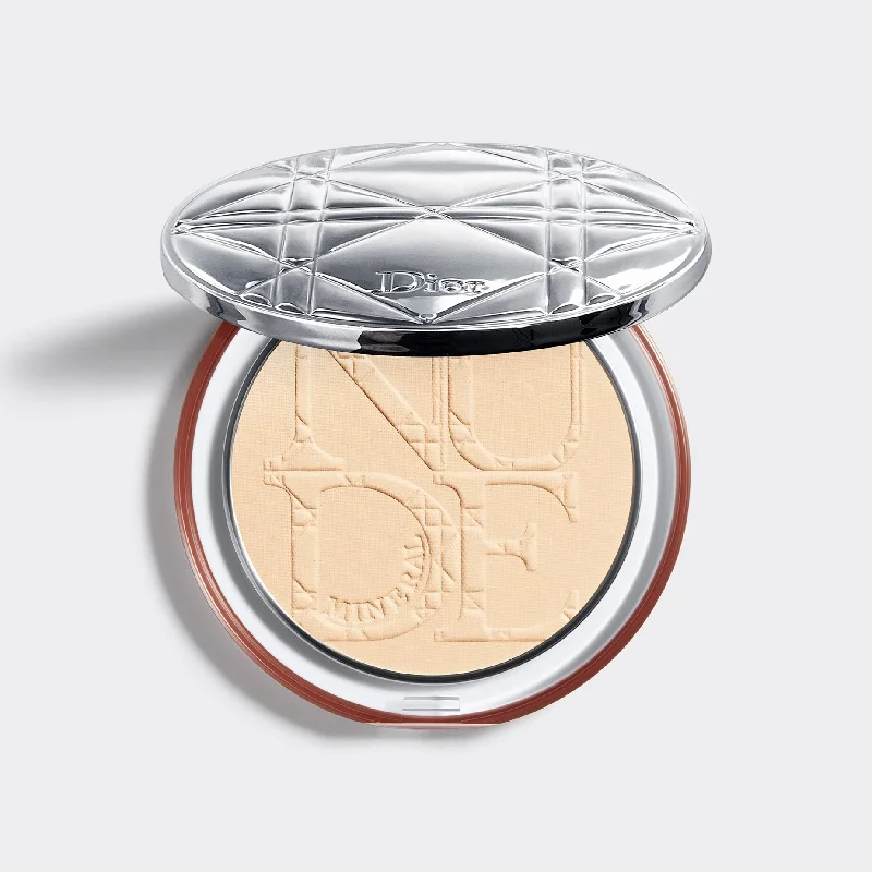 Dior Skin Mineral Nude Matte Natural Matte Perfecting Powder - 02