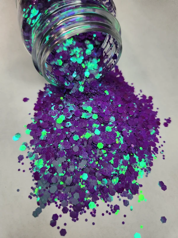 Dragon Fly - Color Shift Mix - 2oz