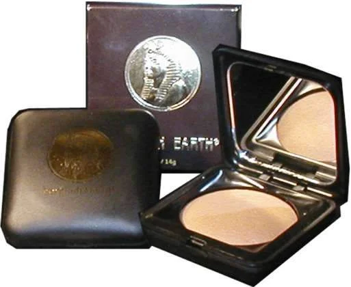 Egyptian Earth Bronzer Compact 14 gr