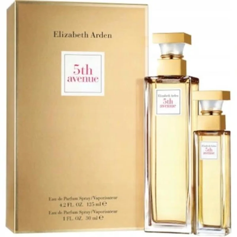 Elizabeth Arden  Fifth Avenue & Elizabeth Arden Set