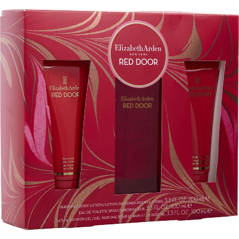 Elizabeth Arden  Red Door Gift Set for Womens