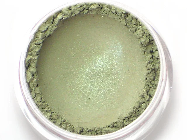 "Elvish" - Mineral Eyeshadow