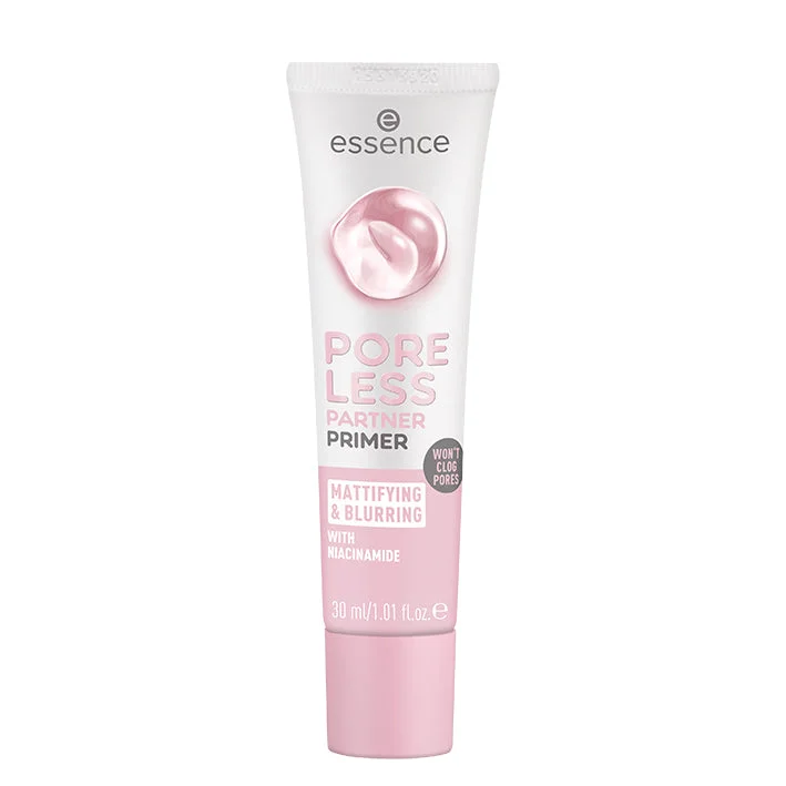 Essence Poreless Partner Primer