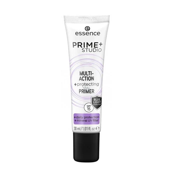 Essence Prime+ Studio Multi Action + Protection Primer