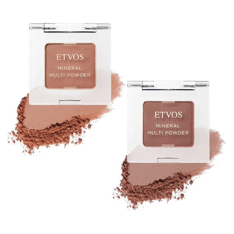 ETVOS Mineral Multi Powder Limited Edition