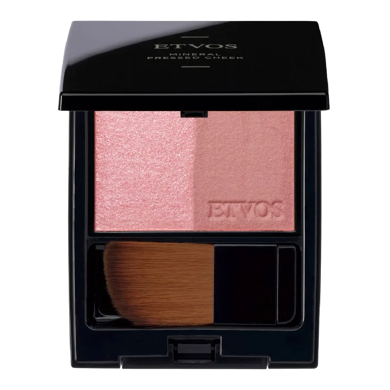 ETVOS Mineral Pressed Cheek